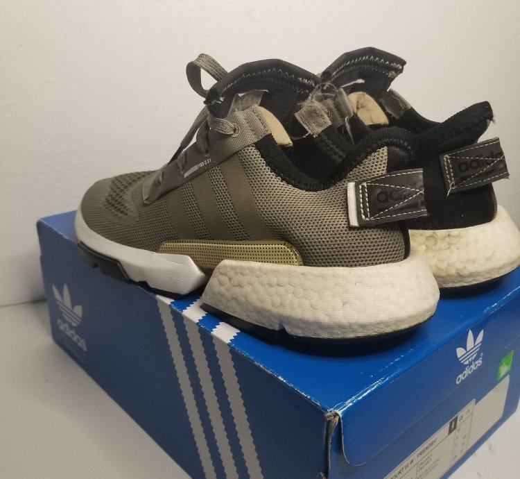 Adidas Pod Se 3 1