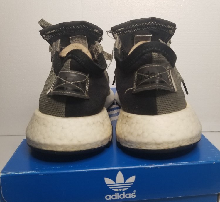Adidas Pod Se 3 1