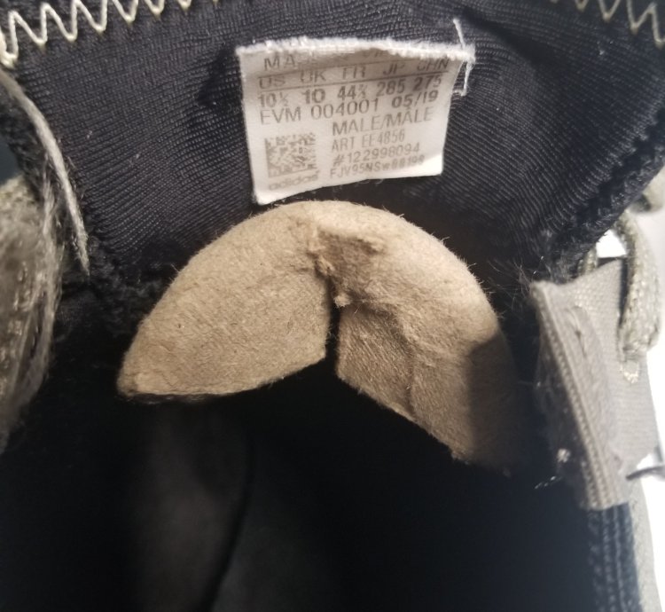 Adidas Pod Se 3 1