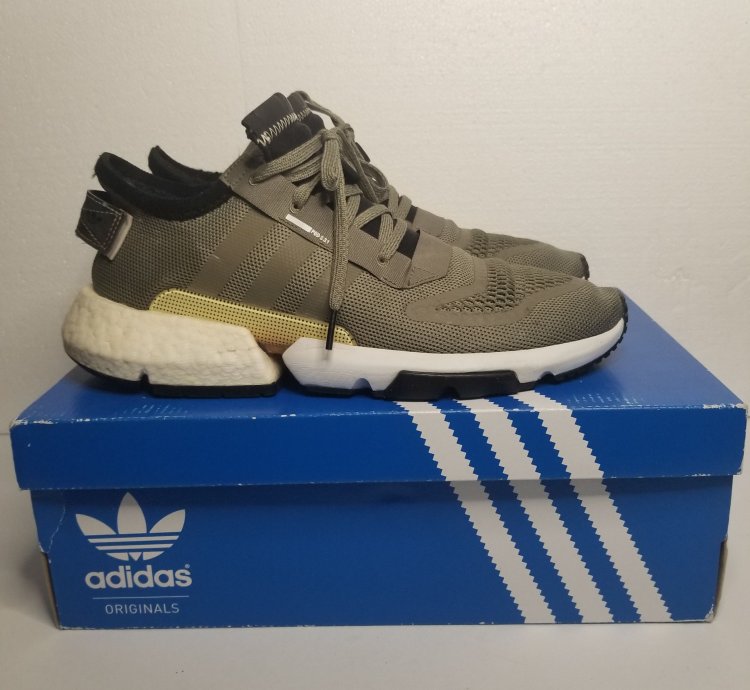 Adidas Pod Se 3 1