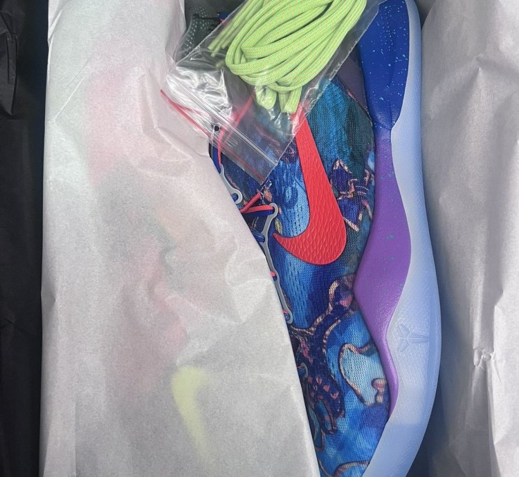 Ds What The Kobe 8