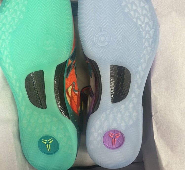 Ds What The Kobe 8