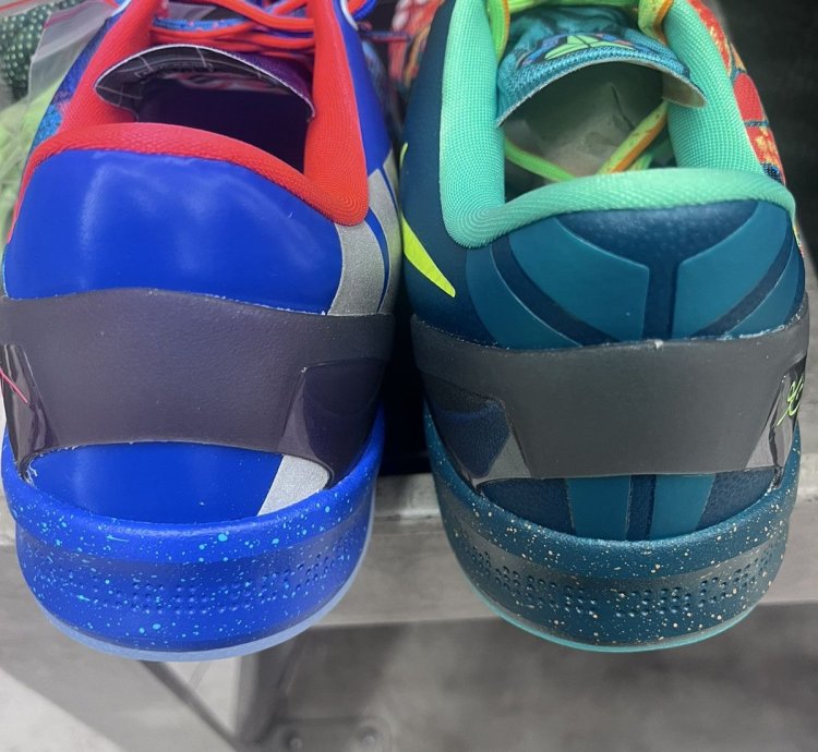 Ds What The Kobe 8