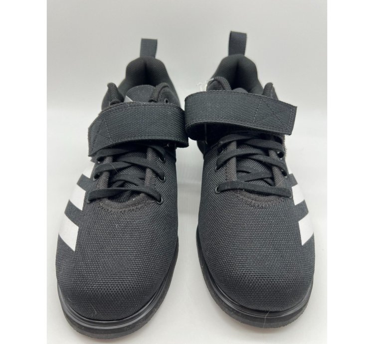 Adidas Powerlift 4 Weightlifting Shoes Black Bc0343 Men 9 5