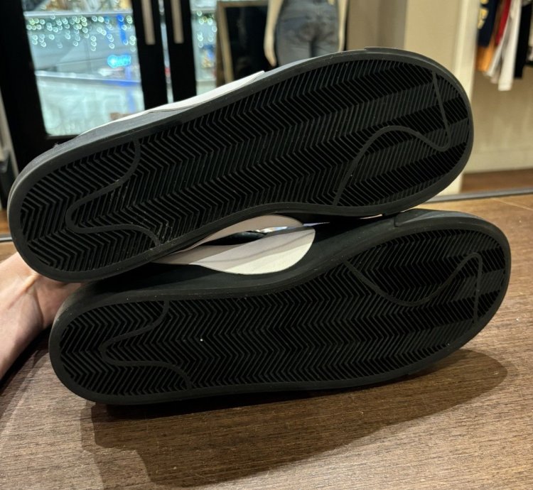 Nike Off White Blazer Black Hallows Eve