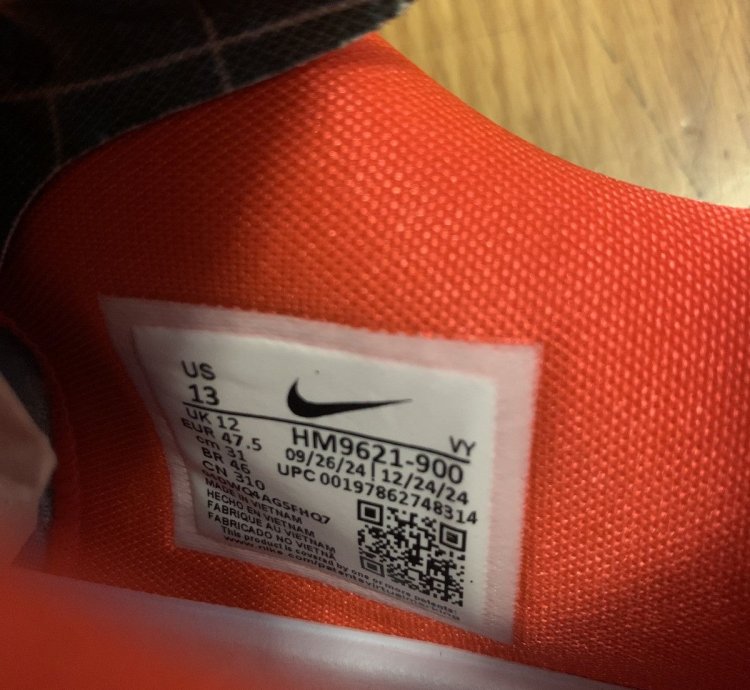 For Nike Kobe 8 Protro What The 2025