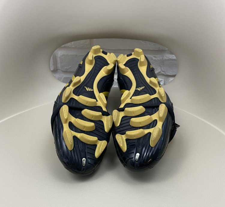 Adidas Predator 2009 Absolute Powerswerve Soccer Cleats