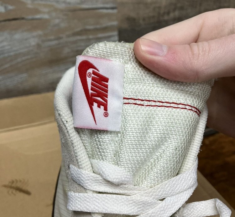 Nike Off White Blazer The 10 Size 12