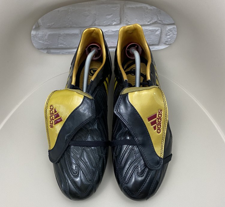 Adidas Predator 2009 Absolute Powerswerve Soccer Cleats