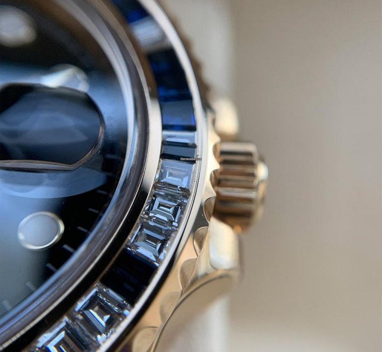 Rolex Gmt-master Ii 116748sa