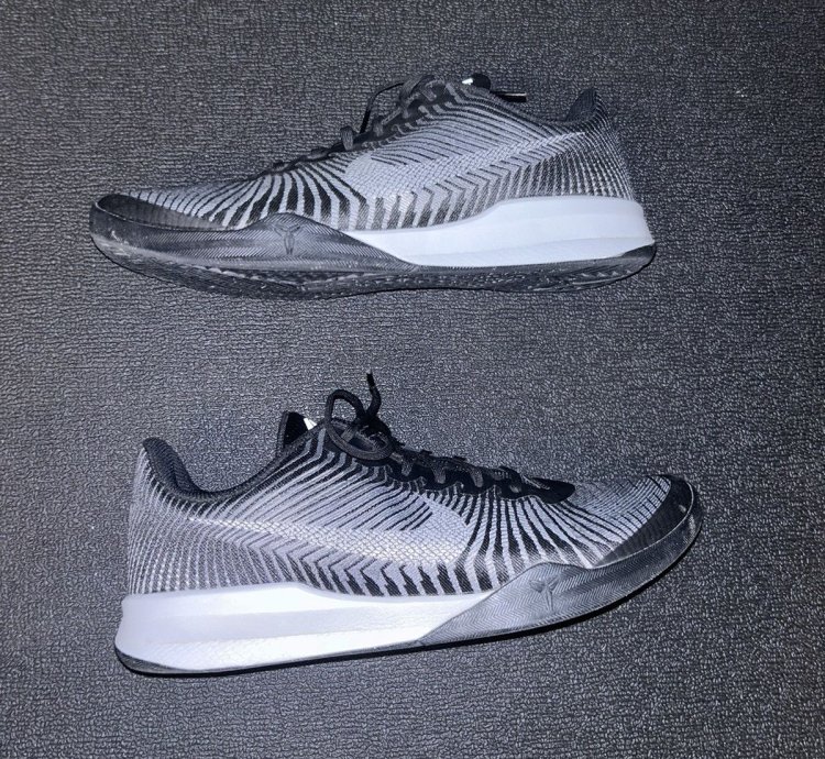 Kb Mentality 2