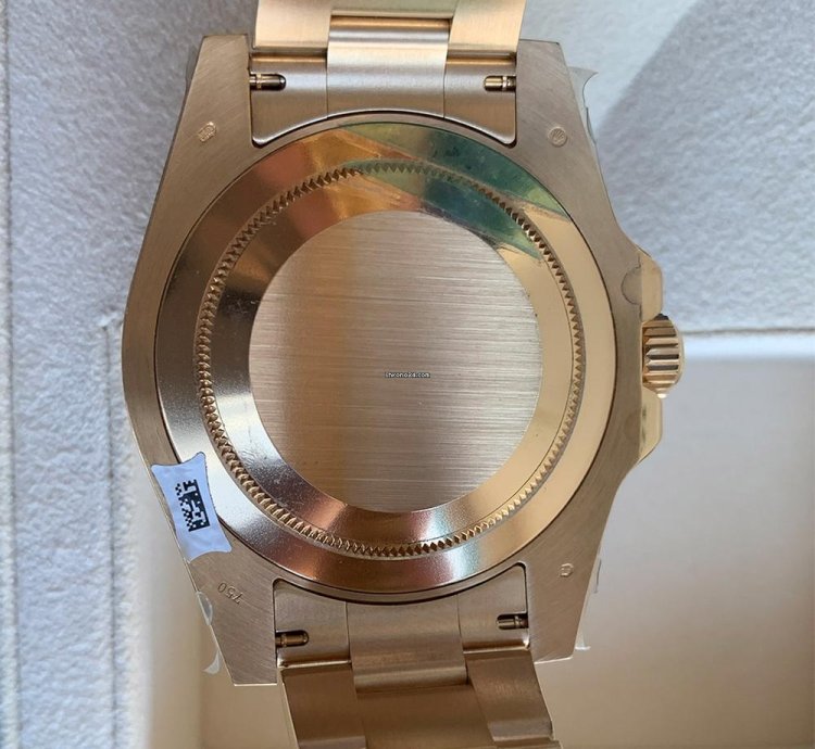 Rolex Gmt-master Ii 116748sa