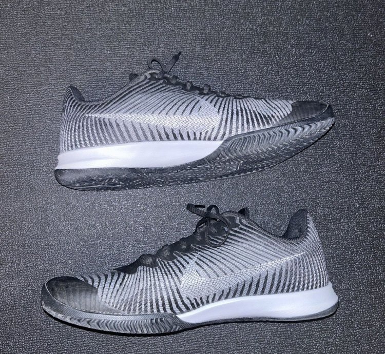 Kb Mentality 2