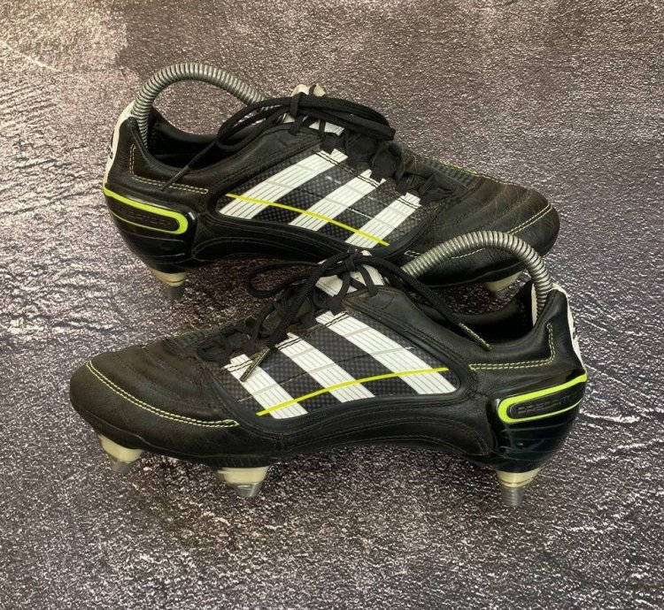 Adidas Predator Trx Fg Football Soccer Cleats Boots