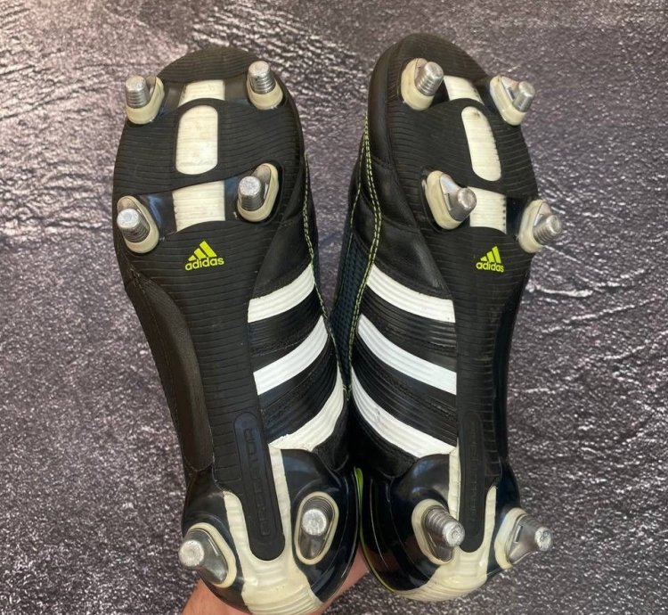 Adidas Predator Trx Fg Football Soccer Cleats Boots