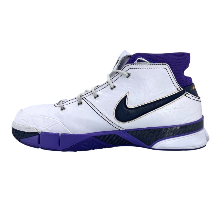 Kobe 1 Protro 81 Pt Game