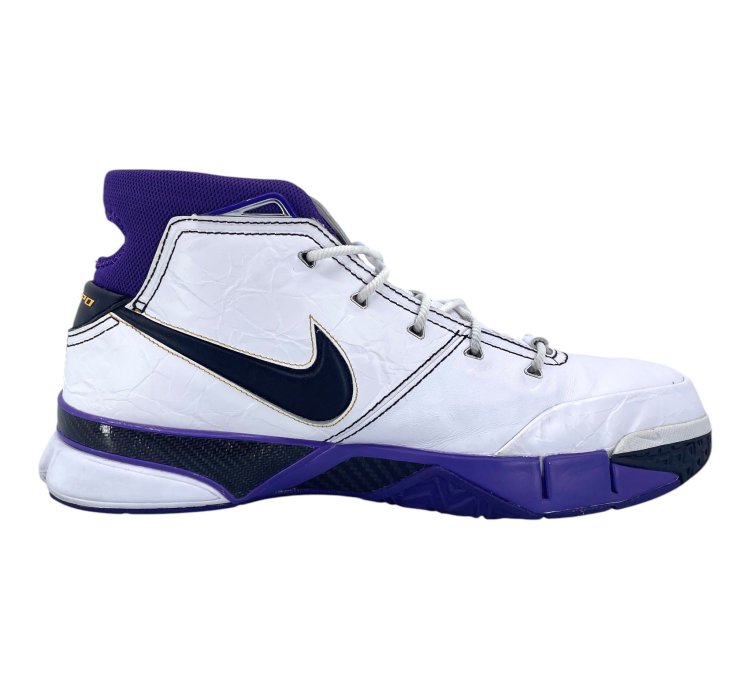 Kobe 1 Protro 81 Pt Game