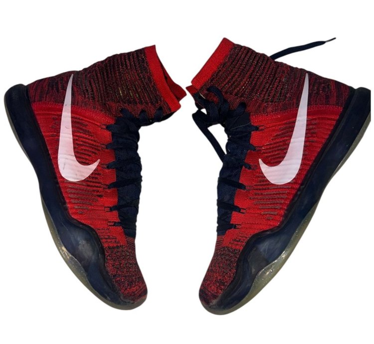 Kobe 10 Elite American