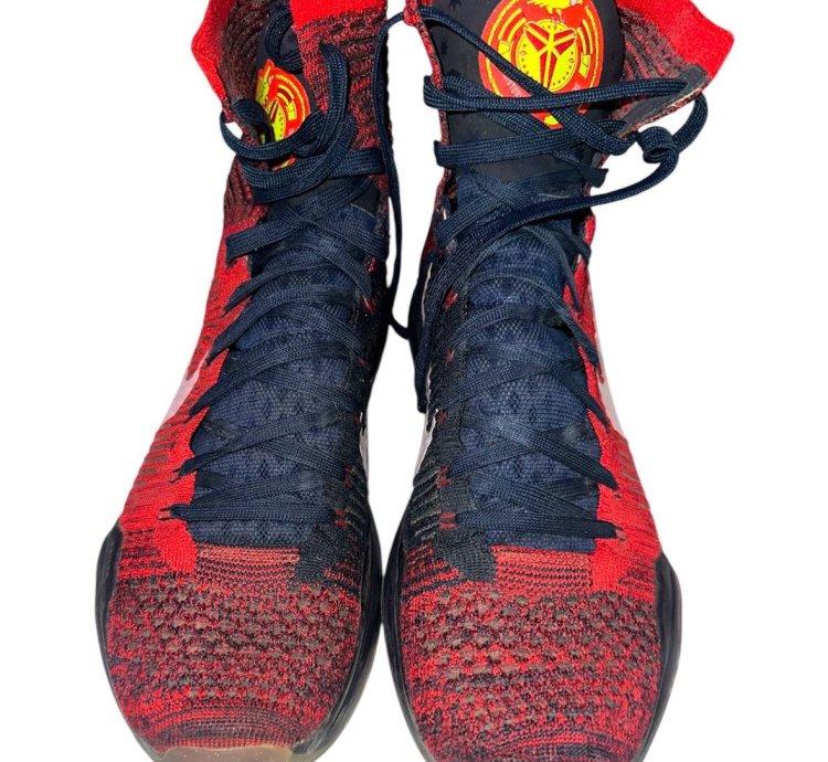 Kobe 10 Elite American