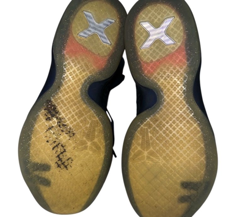 Kobe 10 Elite American