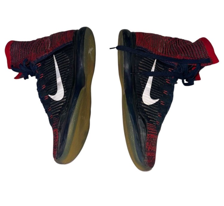 Kobe 10 Elite American