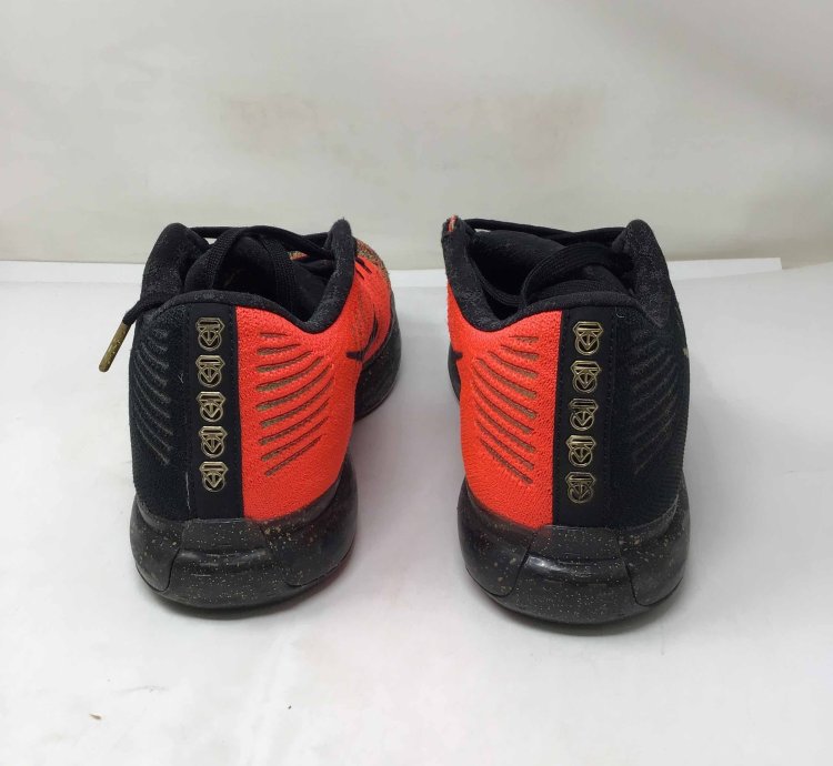 Kobe 10 Elite Low Christmas