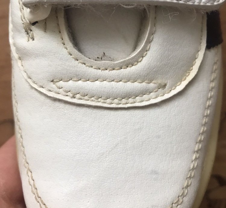 Adidas Pro Vintage Sneakers Kids