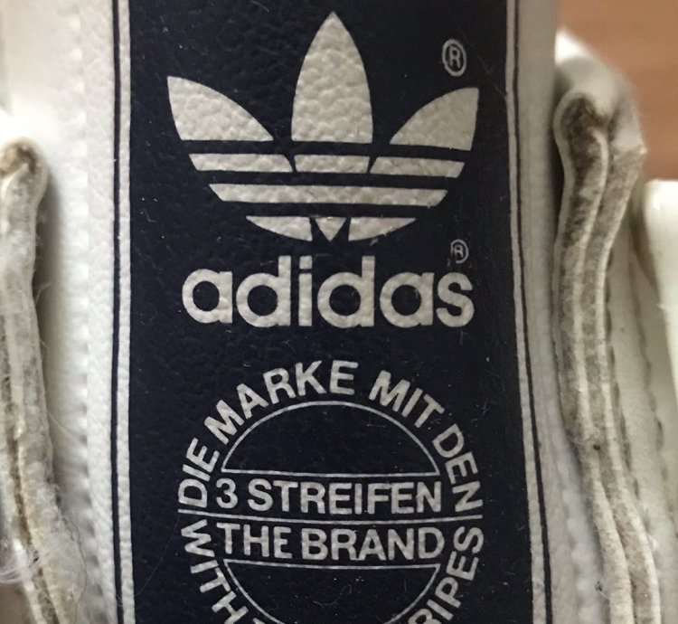 Adidas Pro Vintage Sneakers Kids