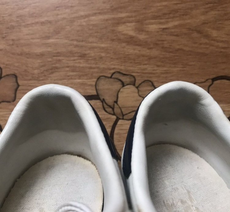 Adidas Pro Vintage Sneakers Kids