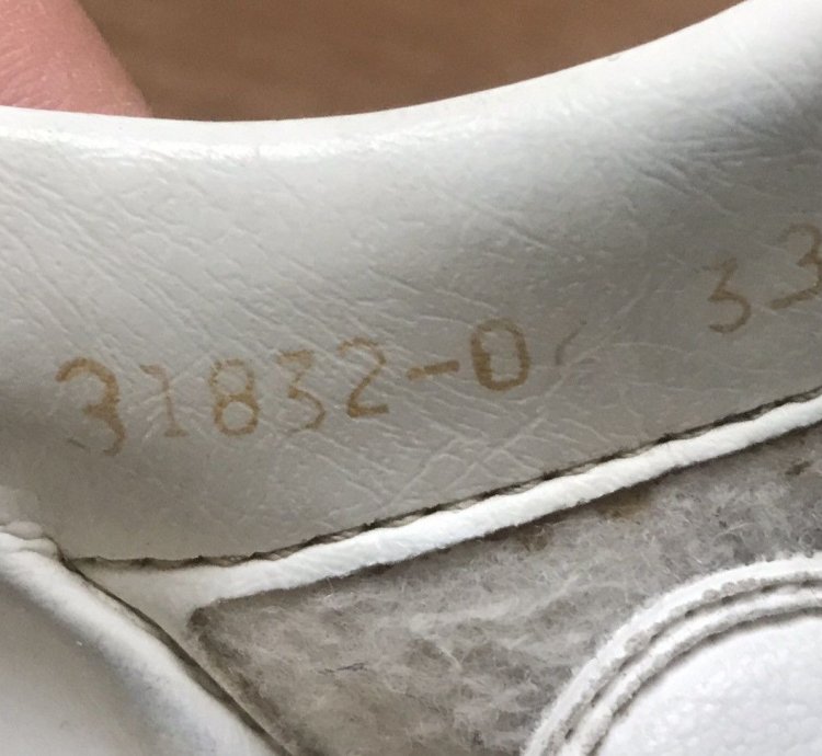 Adidas Pro Vintage Sneakers Kids