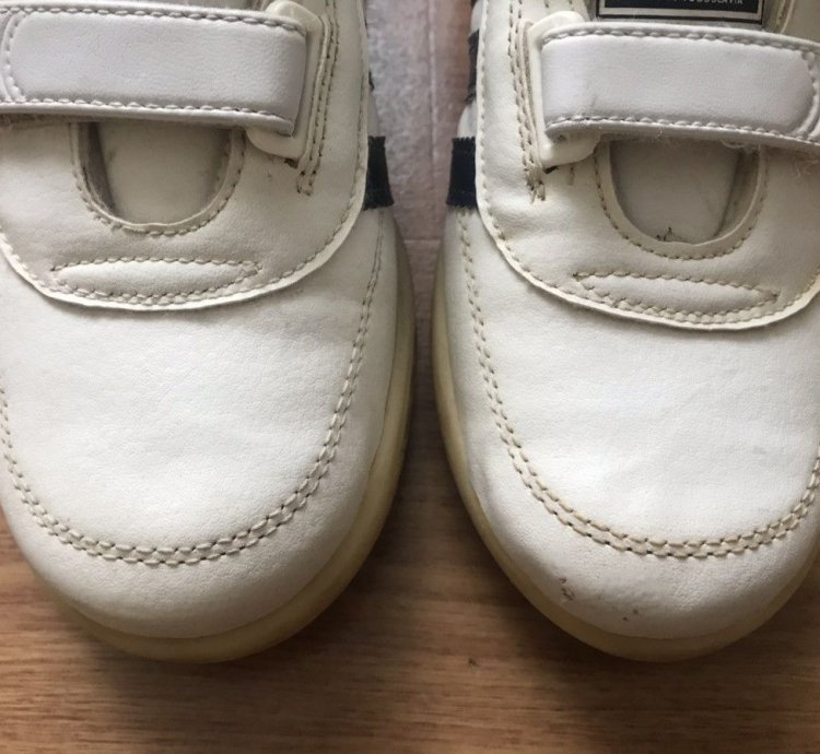 Adidas Pro Vintage Sneakers Kids
