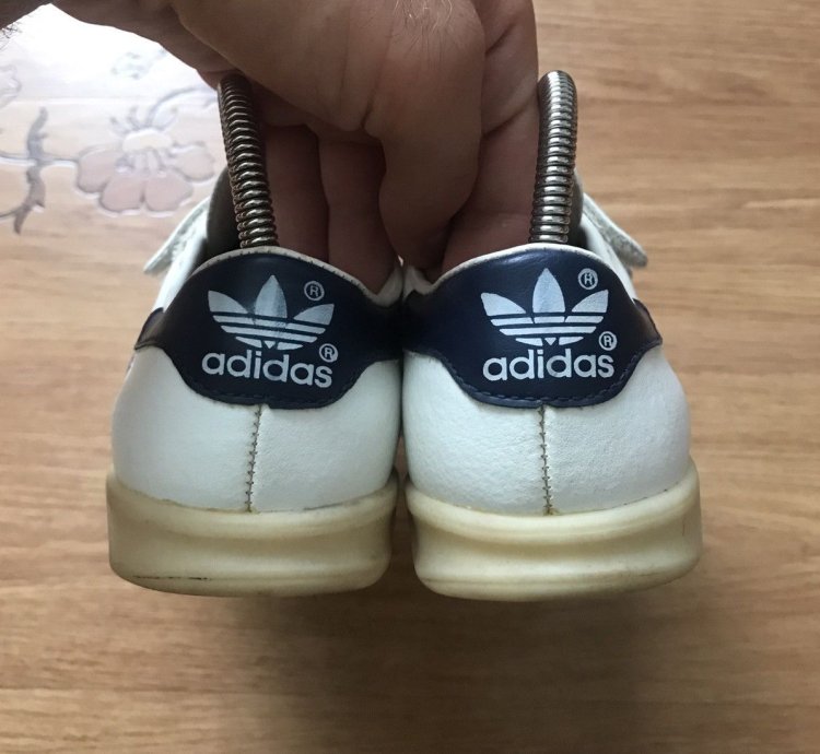 Adidas Pro Vintage Sneakers Kids