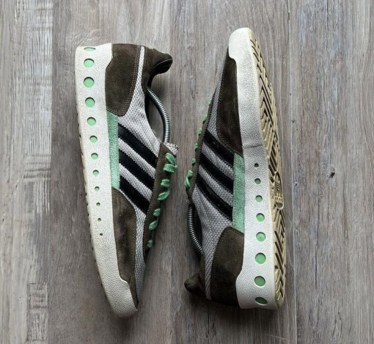 Adidas Pt Trainers 11 5m