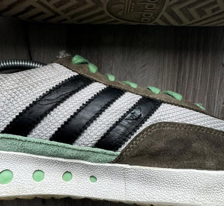 Adidas Pt Trainers 11 5m