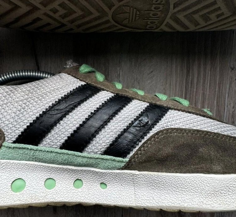 Adidas Pt Trainers 11 5m