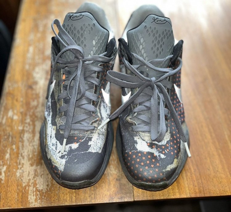 Kobe 10 Pain
