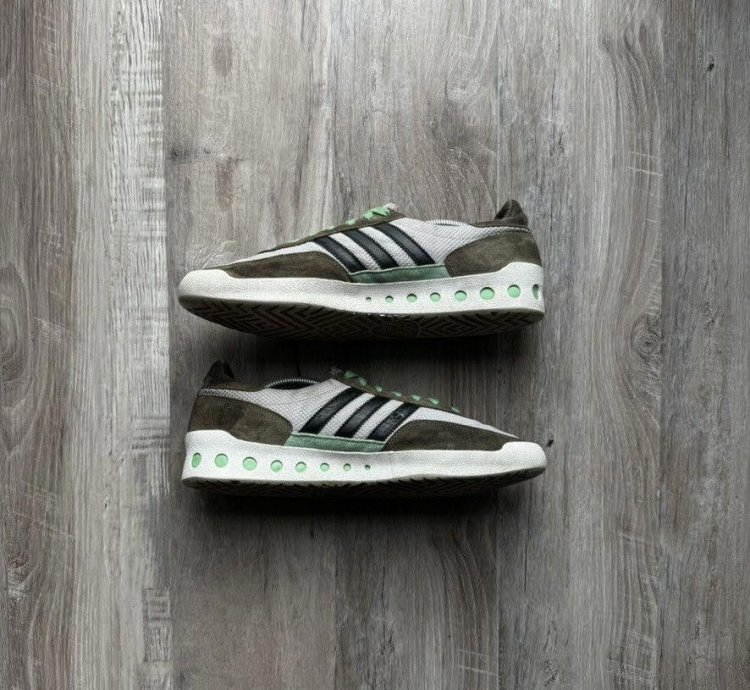 Adidas Pt Trainers 11 5m