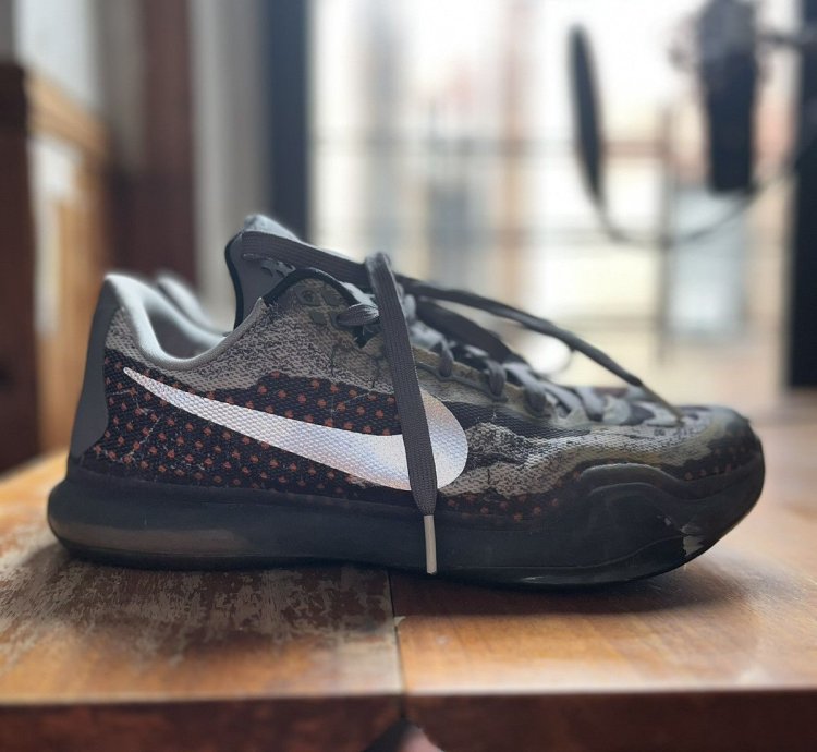 Kobe 10 Pain