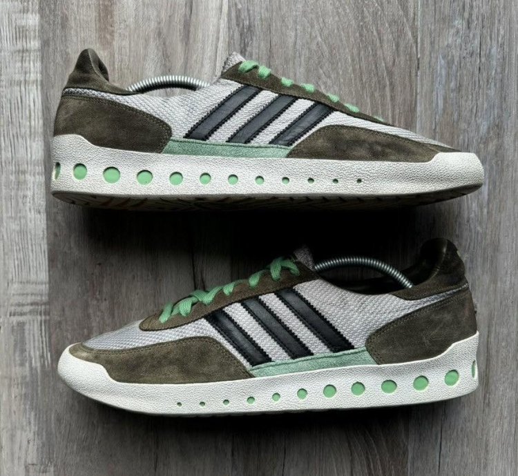 Adidas Pt Trainers 11 5m