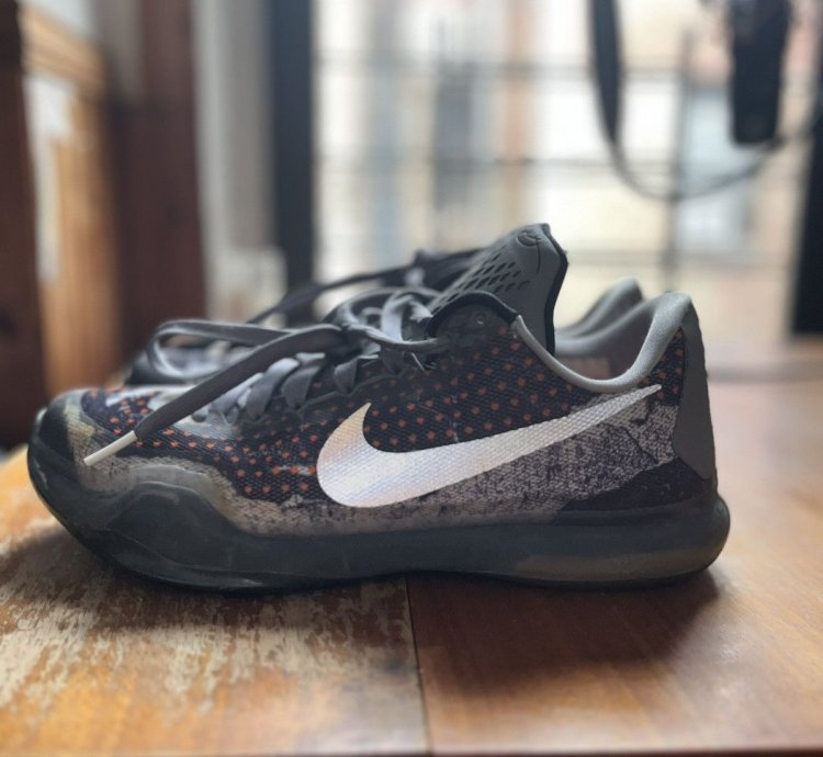 Kobe 10 Pain