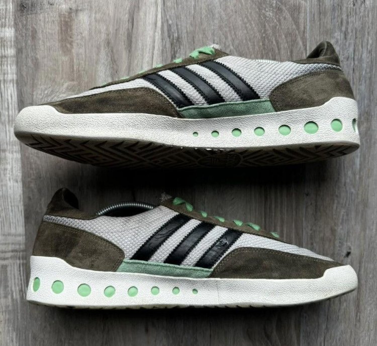 Adidas Pt Trainers 11 5m