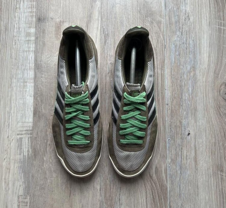 Adidas Pt Trainers 11 5m