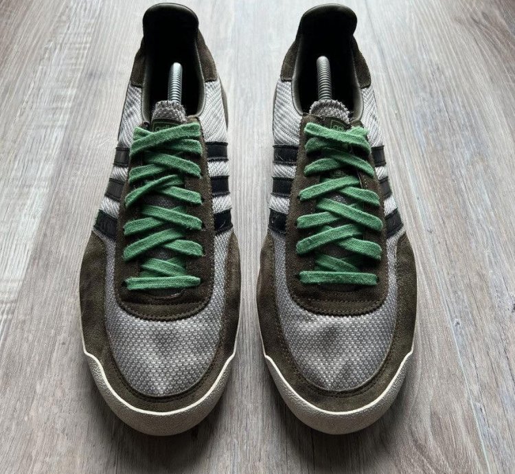 Adidas Pt Trainers 11 5m