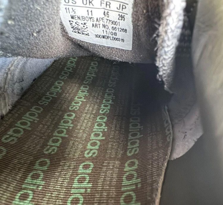 Adidas Pt Trainers 11 5m