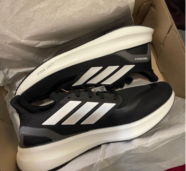 Adidas Pureboost Five-sz 9