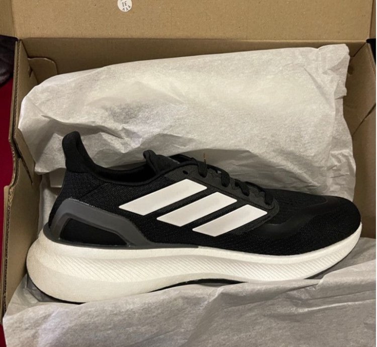 Adidas Pureboost Five-sz 9