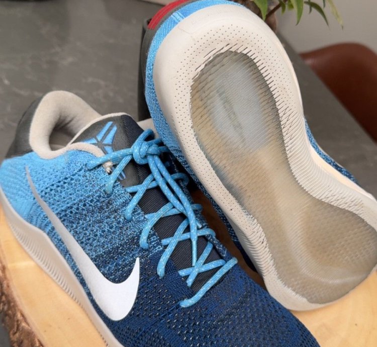 Kobe 11 Elite Low 2016