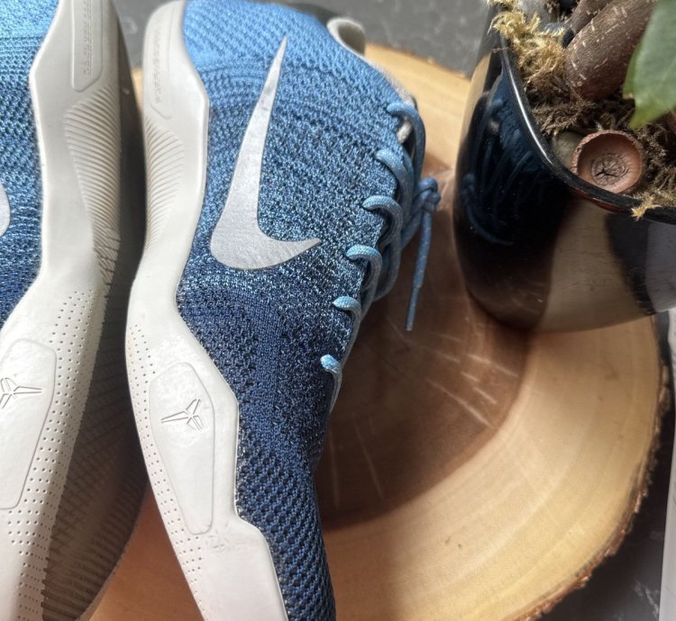 Kobe 11 Elite Low 2016
