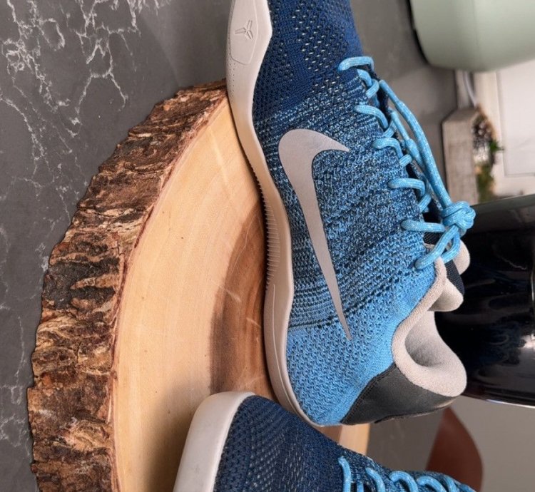 Kobe 11 Elite Low 2016