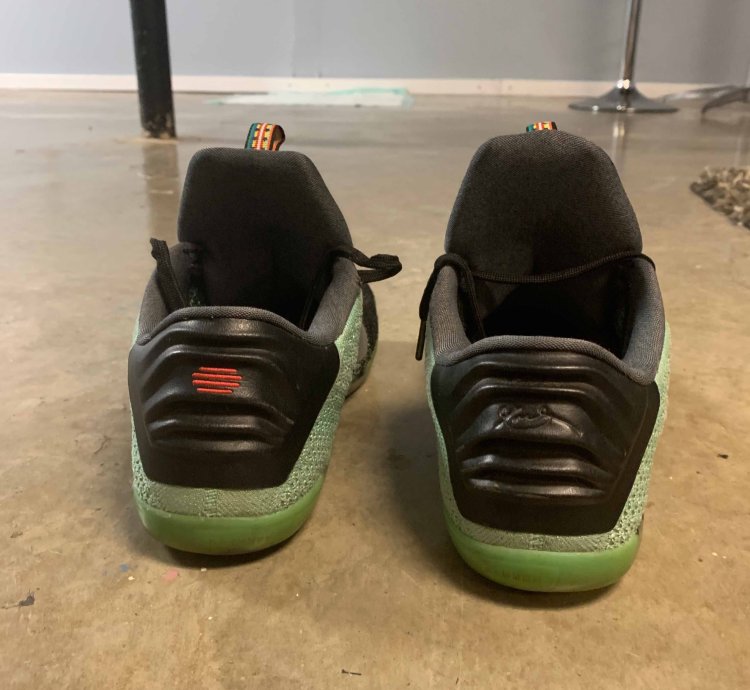Kobe 11 Elite Low All Star - Northern Lights